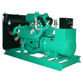 Googol 400kw 500kVA Diesel Engine Alternator Brushless Excitation Generator